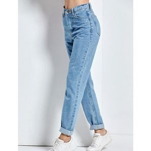 Vintage AE high waisted jeans